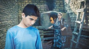 гр. Сорбон - Модар фаришта буд