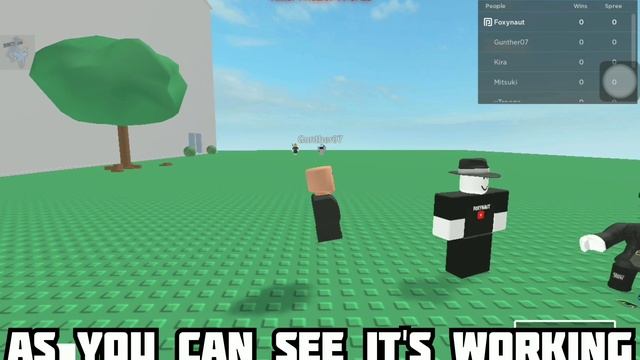 Spectate Player GUI | Arceus X | Roblox смотреть онлайн