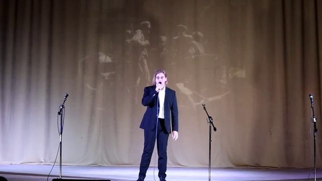Илья Стебаков, "Про нас с тобой" (В.Лебедев - Л.Куклин) из к/ф "Макар-следопыт" смотреть онлайн