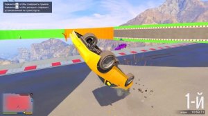 БЫСТРАЯ ЛАМБА ИЛИ СТАРАЯ ЖИГА ! ЧТО ТЕБЕ ВЫПАДЕТ ? - ХОРОШИЙ/ПЛОХОЙ ЧЕКПОИНТ В ГТА 5 ОНЛАЙН