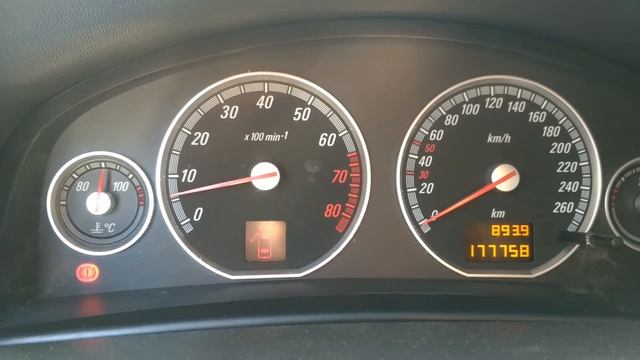 Opel Vectra C 1.8 Z18XE модуль зажигания Hella смотреть онлайн