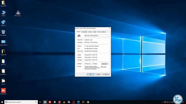 ✅ How To Download And Install BRL-CAD On Windows 10/8/7 100% Free (2020) смотреть онлайн