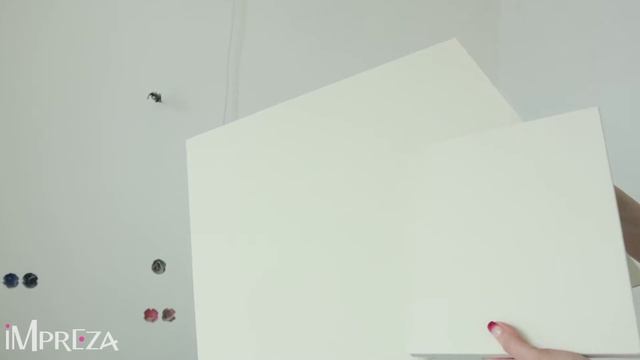 Лайфхак - мебель и стены в один цвет! Тонкости реализации)). Студия Impreza. смотреть онлайн