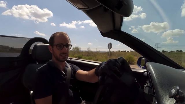 Prueba Mercedes SLK 230 Kompressor |#MercedesBenz #SLK #r170