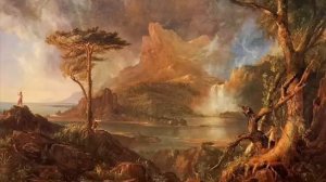 Grieg ~ Peer Gynt - Death of Ase