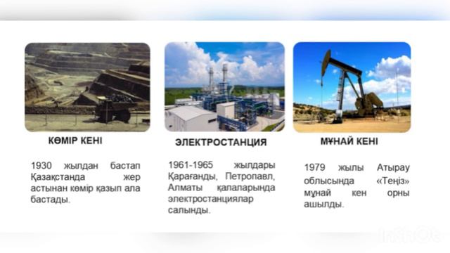 Дүниетану 4-сынып. 10 сабақ. Қазақстанның эканомикалық жетістіктері смотреть онлайн