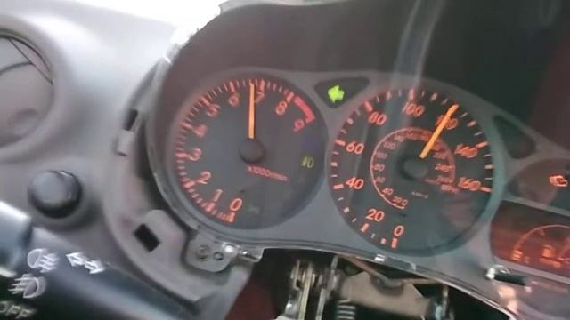Toyota celica 0-200 смотреть онлайн