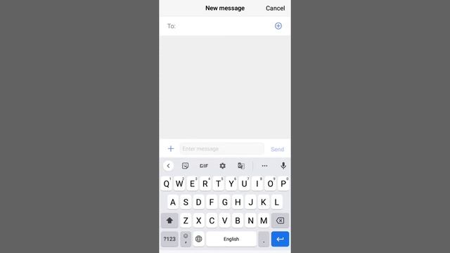 Keyboard Small Size Problem Solved смотреть онлайн