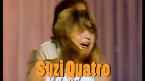 Suzi Quatro - If You Can-t Give Me Love 1978 _x264