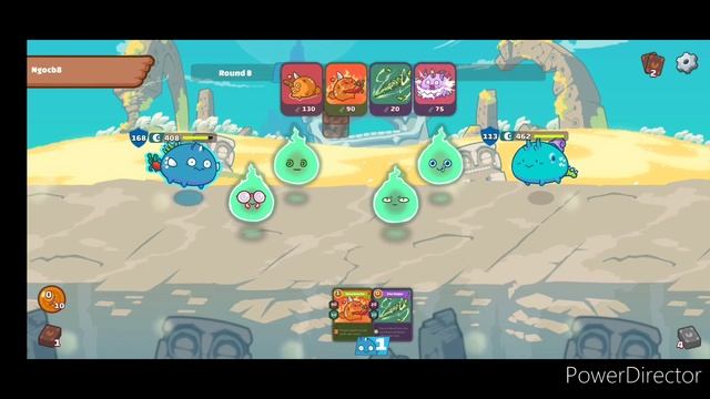 How To Play Disablesaur | Axie Infinity Beginner's Guide смотреть онлайн