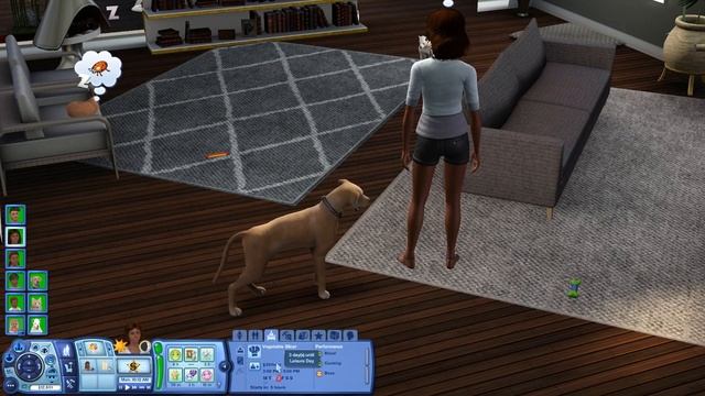 The Sims 3 | Generations | Part 35 | St. Claire! смотреть онлайн