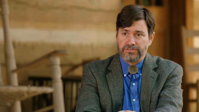 Ethnobotany | Winter Fire S2 • E1 смотреть онлайн