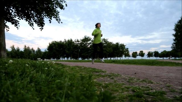 начни бегать смотреть онлайн