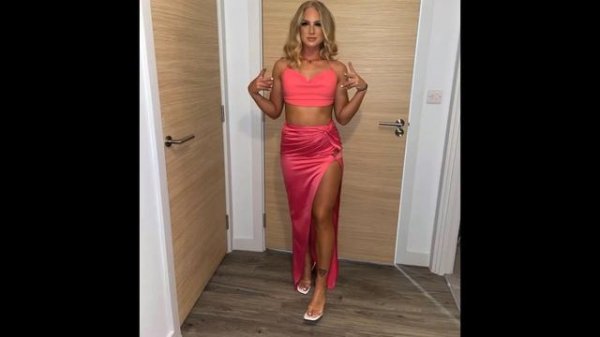 Alisha Lehmann Tribute