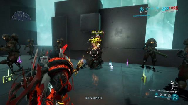 Build pandero prime смотреть онлайн