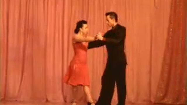 Argentino Tango 33vsk смотреть онлайн