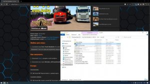 Быстрый гайд Конвой на пиратской версии Euro Truck Simulator 2