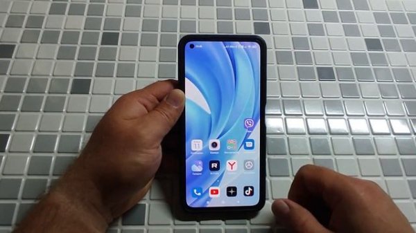 Как включить звонки по WI FI