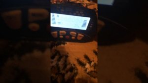 Причина ложних сігналов МД 3028