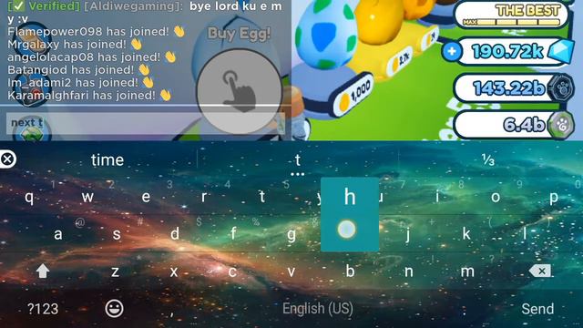 #roblox #part1 #pet Sim X #getting Cat Hover Board