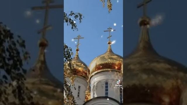 У каждого к богу, дорога своя!!! смотреть онлайн