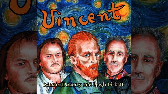 Vincent смотреть онлайн