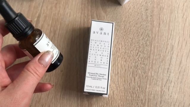ПОКУПКИ КОСМЕТИКИ и НОВЫЙ ПАРФЮМ смотреть онлайн