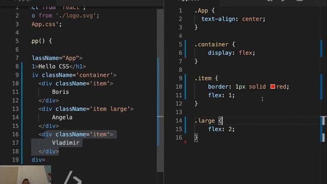 Modern CSS layouts - 07-01-20 смотреть онлайн
