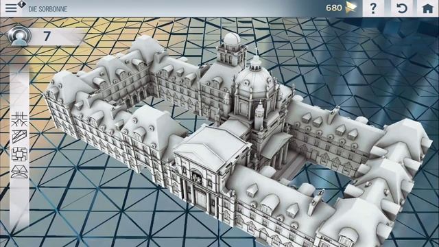 Assassins Creed Unity - All 4 Glyphs Sorbonne 1 - Companion App смотреть онлайн