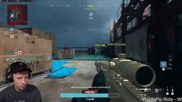 ENDLICH ein GUTES DMR-GEWEHR!!! ??? смотреть онлайн