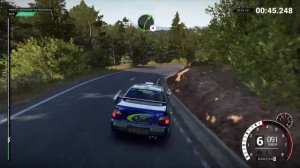 Обзор Dirt 4 и Dirt Rally