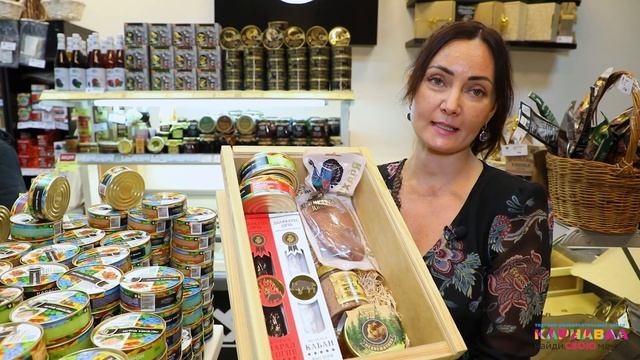 Новогодние подарки смотреть онлайн