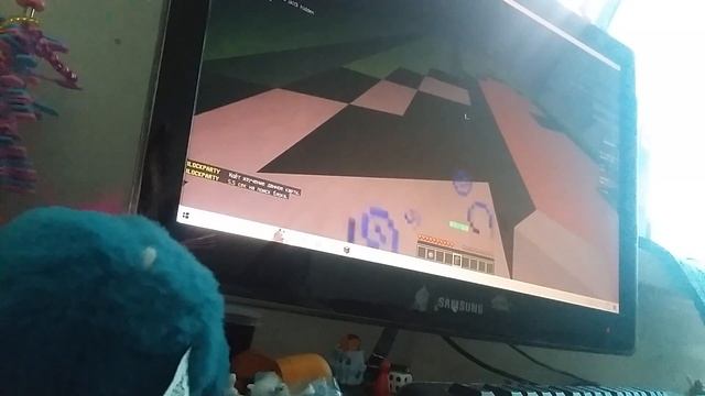 Палю голос + ада в ролике смотреть онлайн