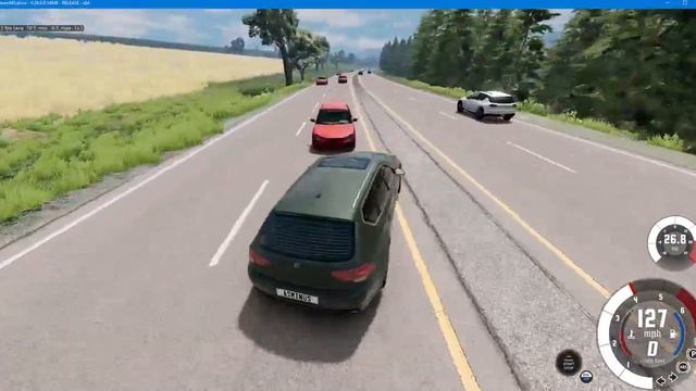 ryzen 5 3600 и gtx 1660 super vs 50 трафика в beamng drive смотреть онлайн