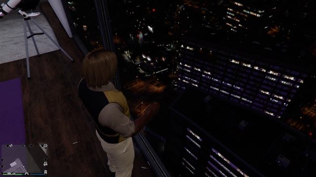 Как выкинуть сигарету через закрытое окно в GTA ONLINE смотреть онлайн