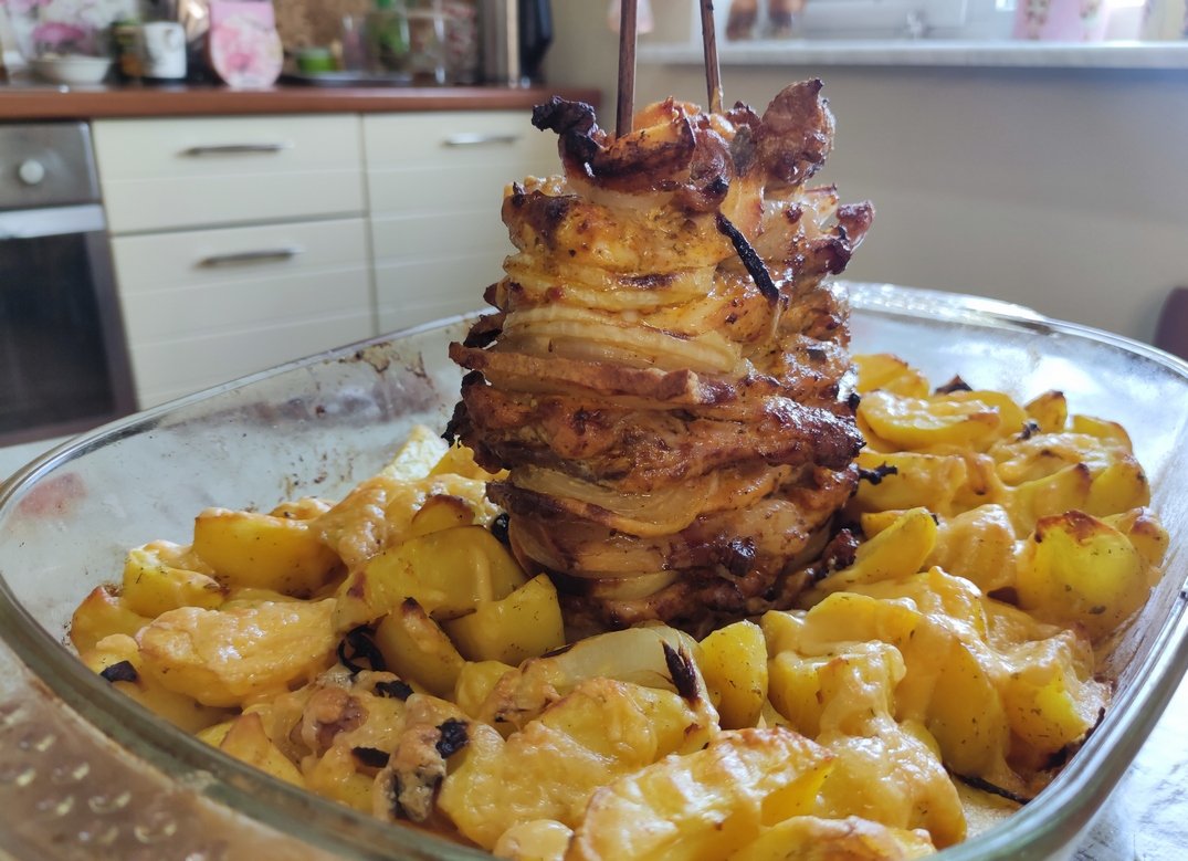 Куриный донор от дедушки Андрея. Приятного аппетита. смотреть онлайн