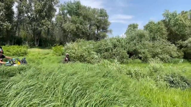 НЕУБИВАЕМЫЙ РМ 800. УТОПИЛ И ПОЕХАЛ ДАЛЬШЕ. КАК СЛИВАТЬ ВОДУ, СПЕЦПРОЕКТ Байк-Пост. г Волгоград смотреть онлайн