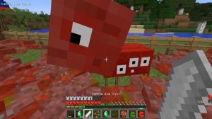 КАК МЕНЯЛСЯ ПОЕЗД ПОЖИРАТЕЛЬ МОБ И ЕГО ЖИЗНЕННЫЙ ЦИКЛ В МАЙНКРАФТ ЭВОЛЮЦИЯ MINECRAFT SCP TRAIN EATE