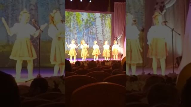 Звоночки Росиночка Россия смотреть онлайн