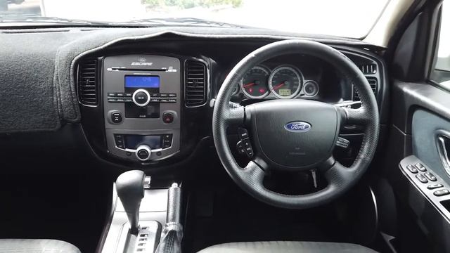 2010 FORD ESCAPE Maddington, Kenwick, Gosnells, Huntingdale, Thornlie, WA 81001118 смотреть онлайн