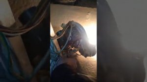 Настройка горелки дизельного котла Китурами турбо