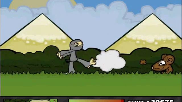 Lets Attempt Ninja Golf Part 2 (As Requested by Shayra) смотреть онлайн