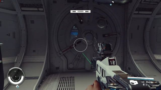 Starfield Destroy Crimson Fleet Reaper. Eliminated Crew in 4 Minutes Got Epic Hard Target & Sidesta смотреть онлайн