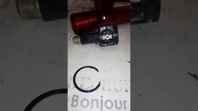 Как разобрать фонарик MAG LITE смотреть онлайн