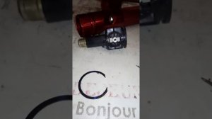 Как разобрать фонарик MAG LITE