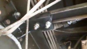 КПП9 на ЗиЛ с мотором Д-245.