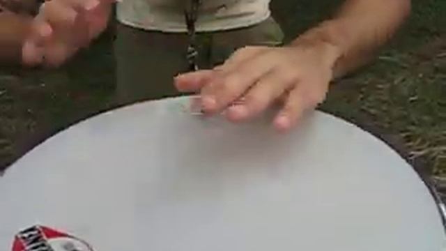 TIMBAU NO SAMBA REGGAE смотреть онлайн