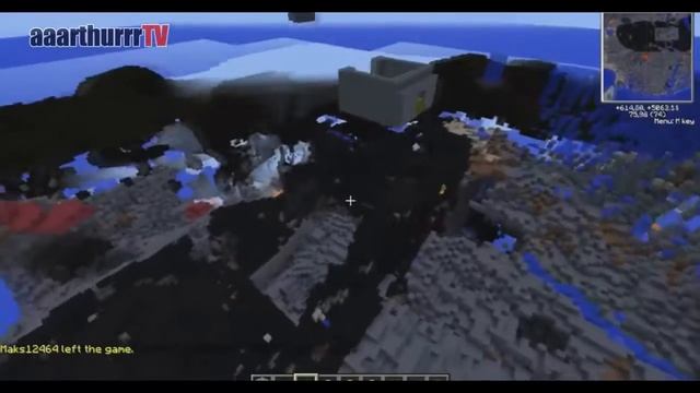 Minecraft Самые Жесткие Приколы Над Школьниками 18+