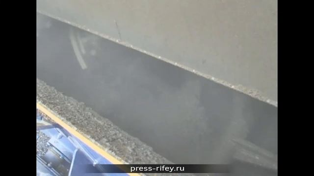 Заводу Стройтехника производителю оборудования Рифей и Кондор - 25 лет смотреть онлайн