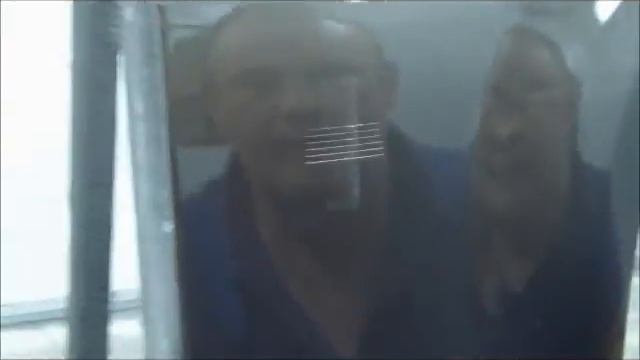 Грунт BODY 411. Адгезия на металлы и катафорез смотреть онлайн